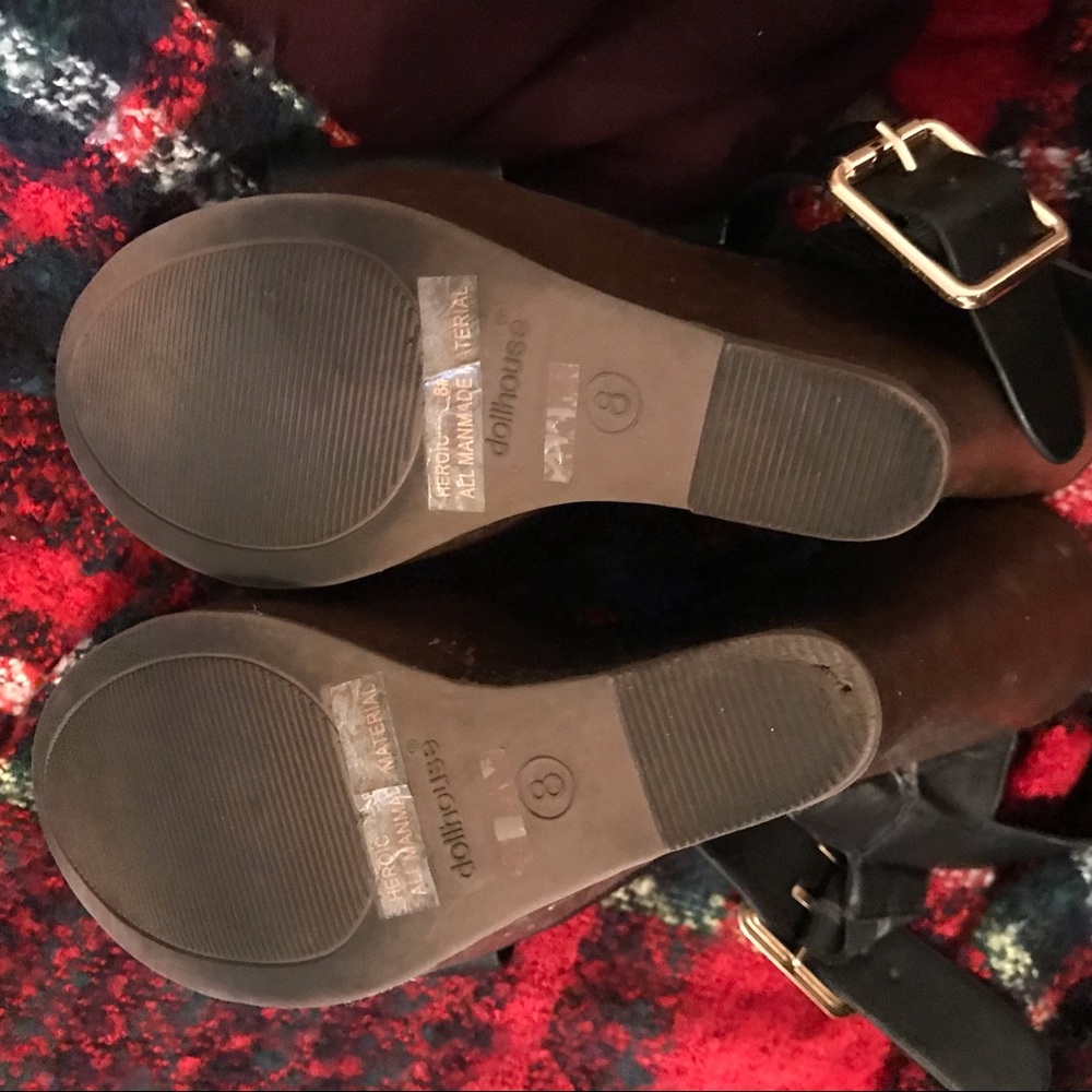 Shoes - Picture 3 of 3